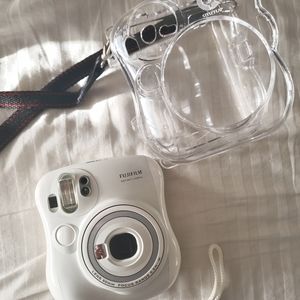 Instax mini 25